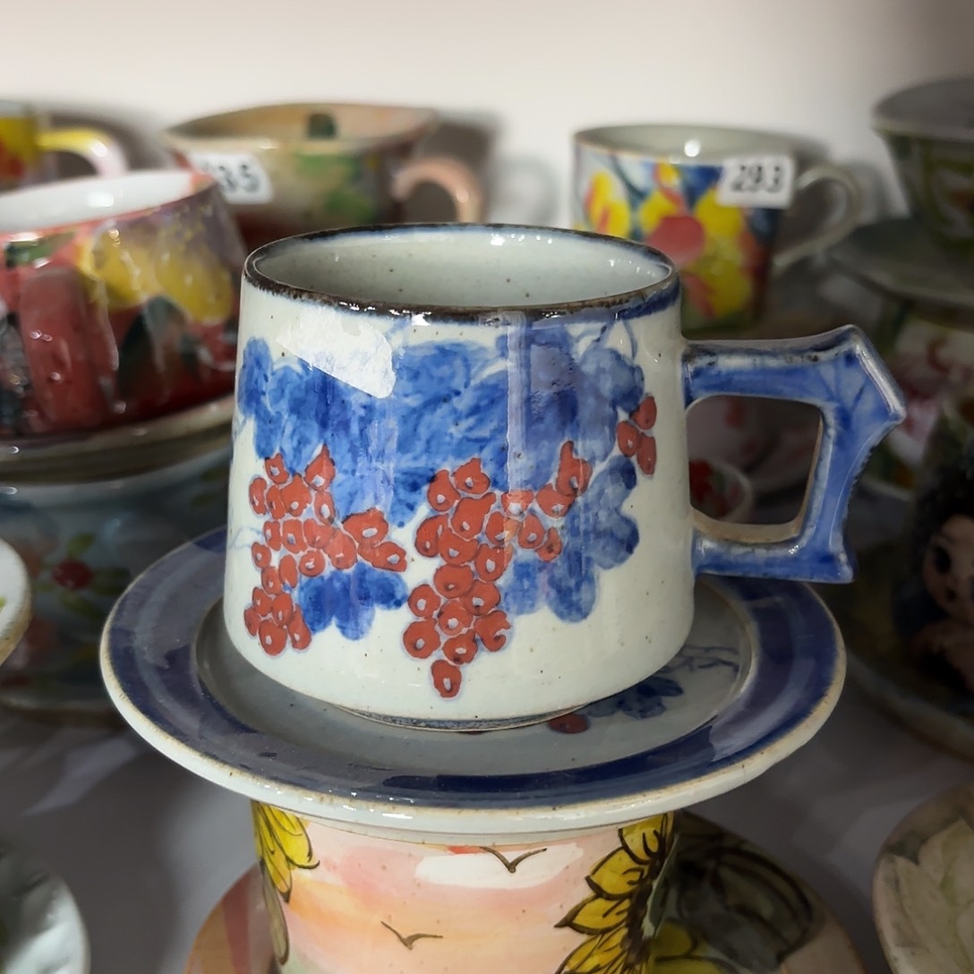 瓷片在这个社会也能找到这样合适