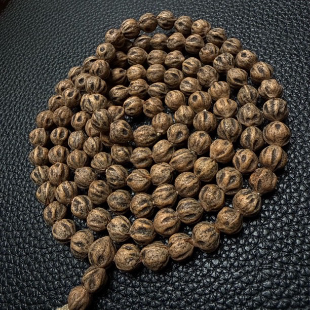 热振一哥《神秘二号.尸坨王》定制级百香籽