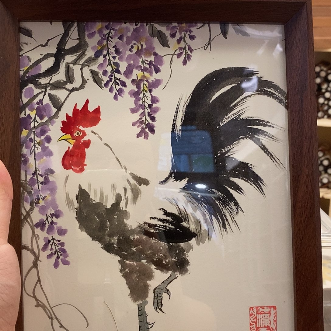 军***子国画发发发发发发