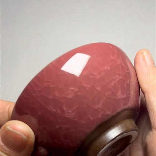 【闪购商品】茶盏-140............