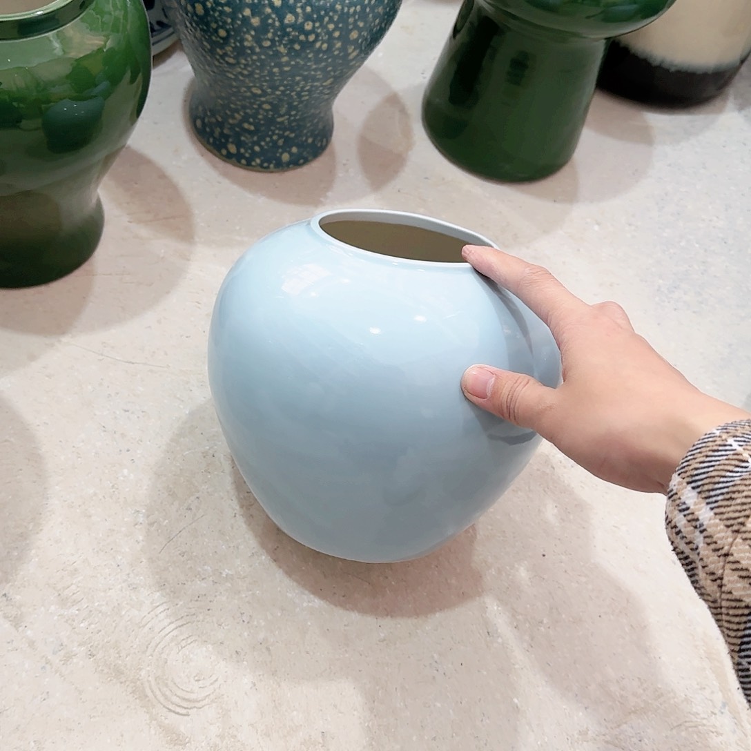 摆件正品无孔正品