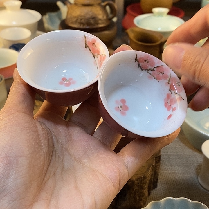 瓷片微瑕1111111111