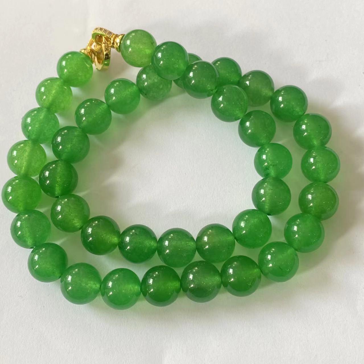 精选k083-典藏轻奢-重工豪华项链