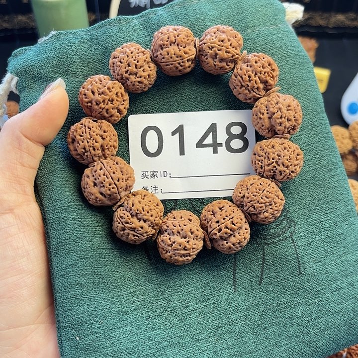 吊坠金刚菩提000148