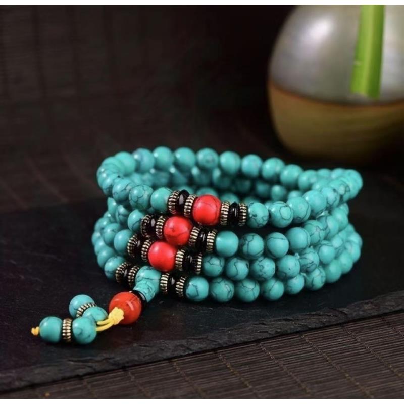 QL03 精品项链手串【无礼盒】