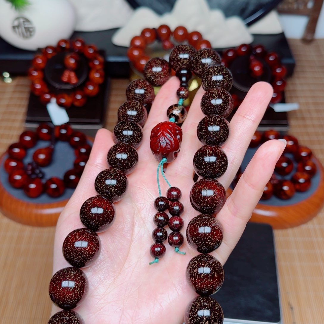 檀香紫檀（小叶紫檀）1.8手平