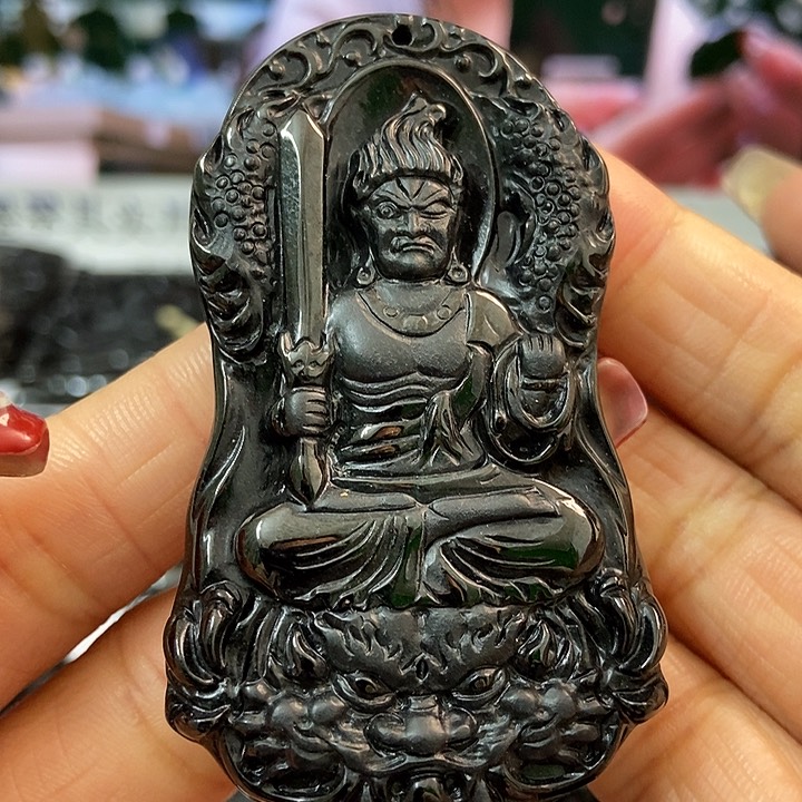 翡翠吊坠(不含链)未镶嵌008