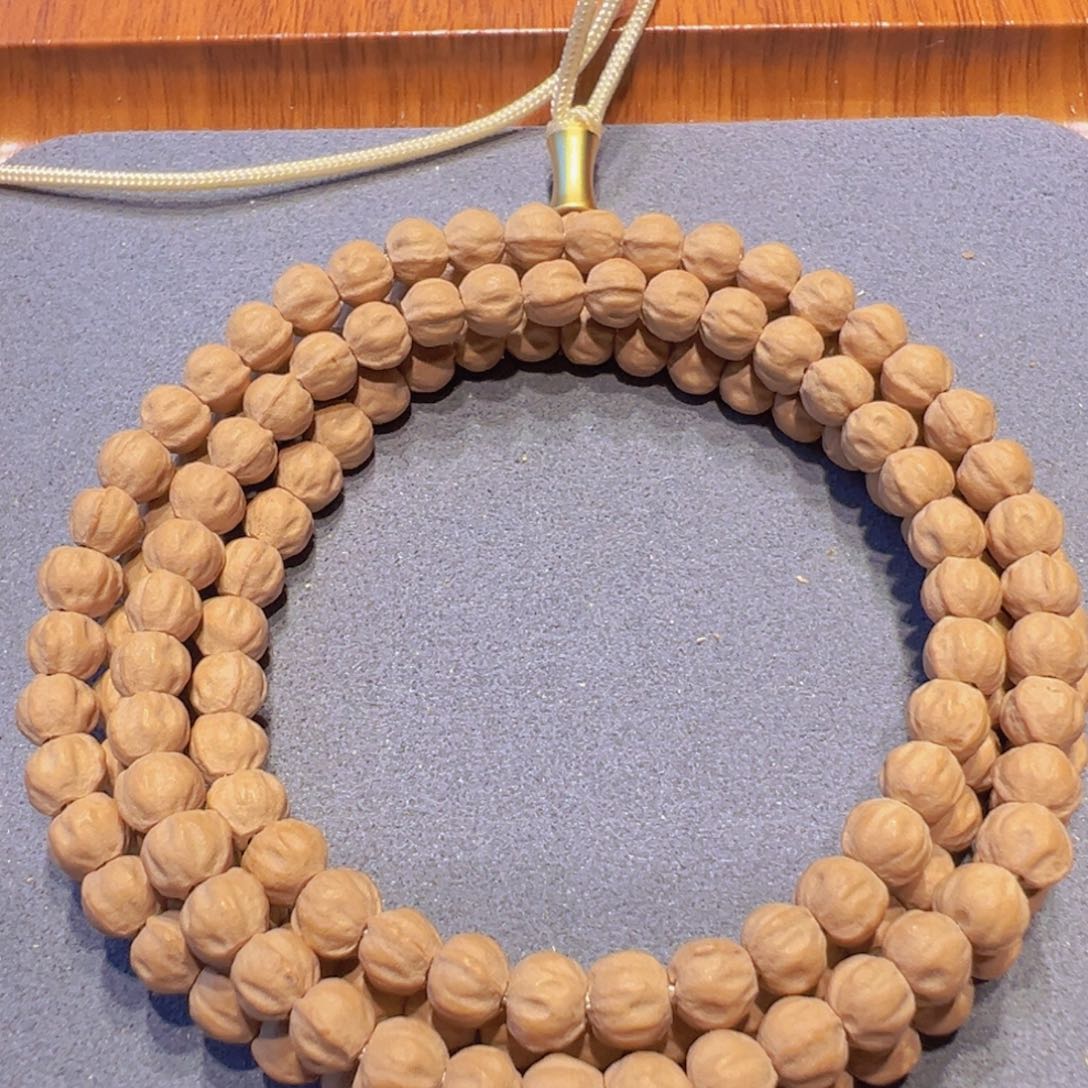 柏香籽/百香籽手串