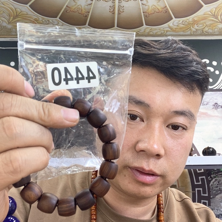大果紫檀（缅甸花梨）4440