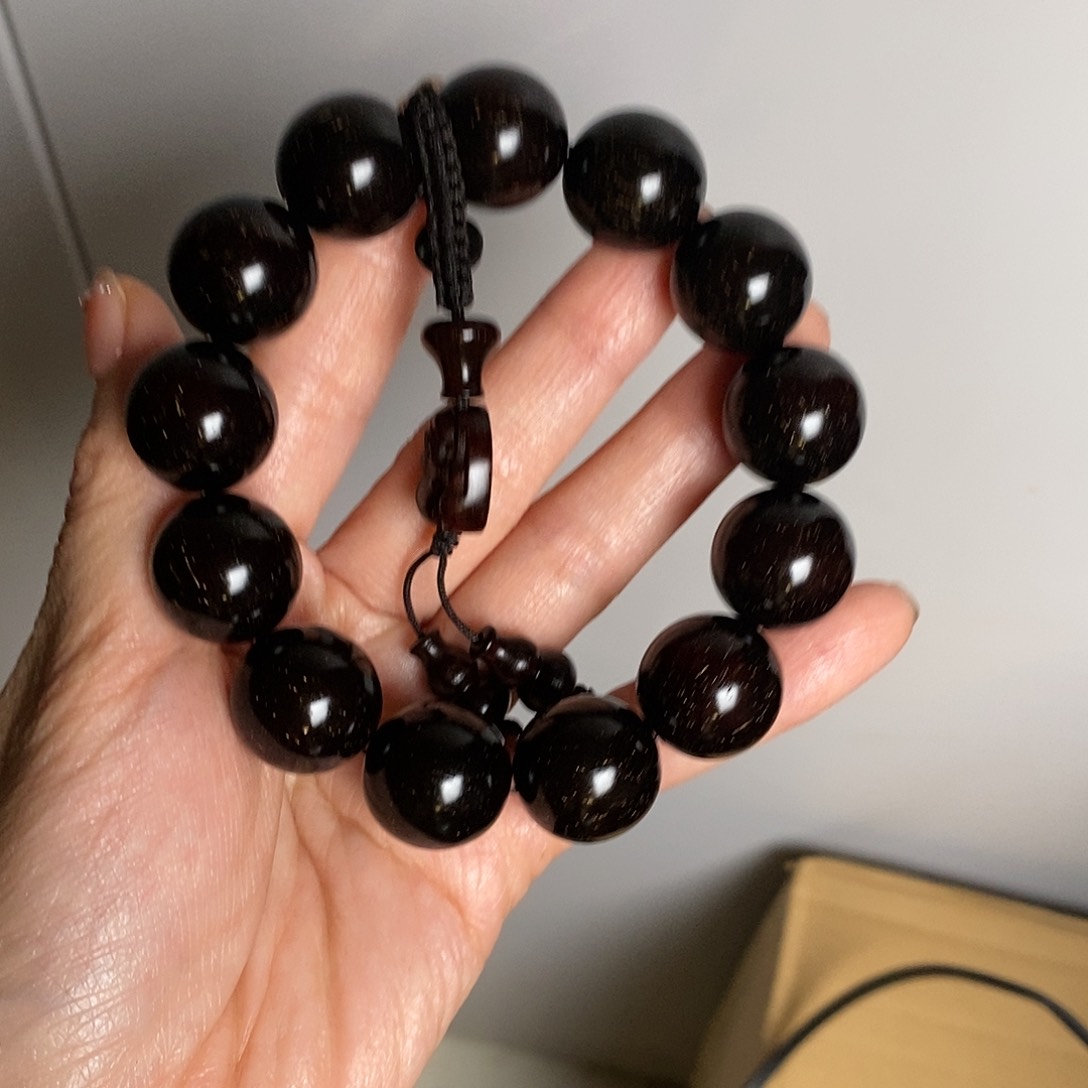 檀香紫檀（小叶紫檀）