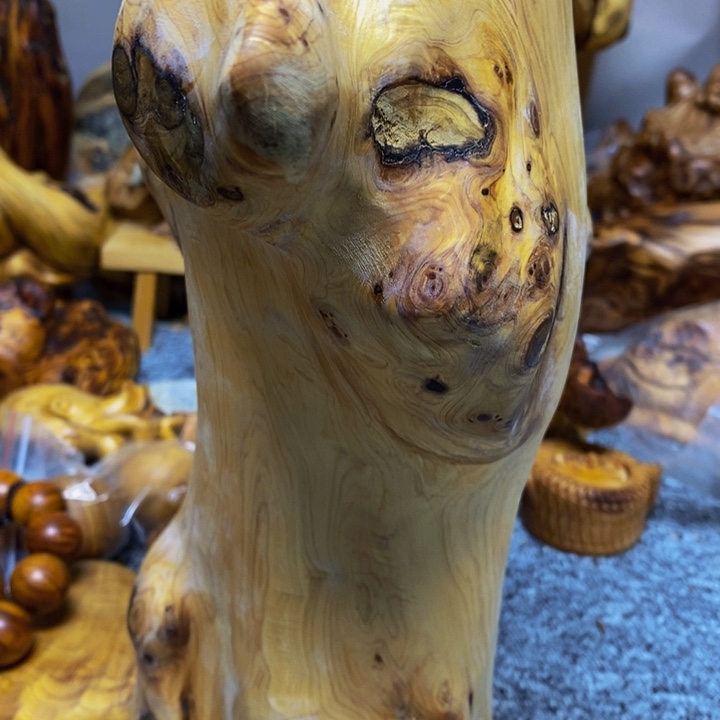 柏木（崖柏）崖柏322