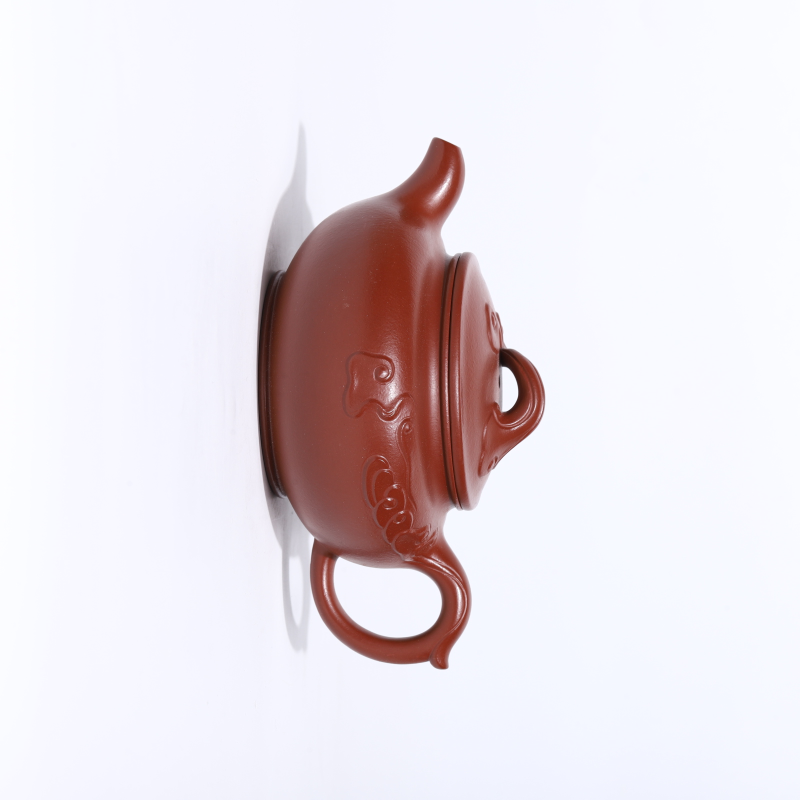 【小鱼专场】2月17下午 惠慧专场 紫砂壶857