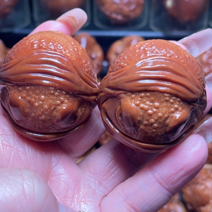 橄榄核手串/手链轻****山巴西大橄榄