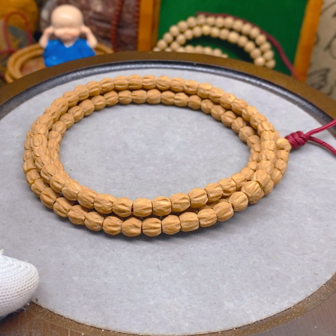 柏香籽/百香籽吊坠离*初