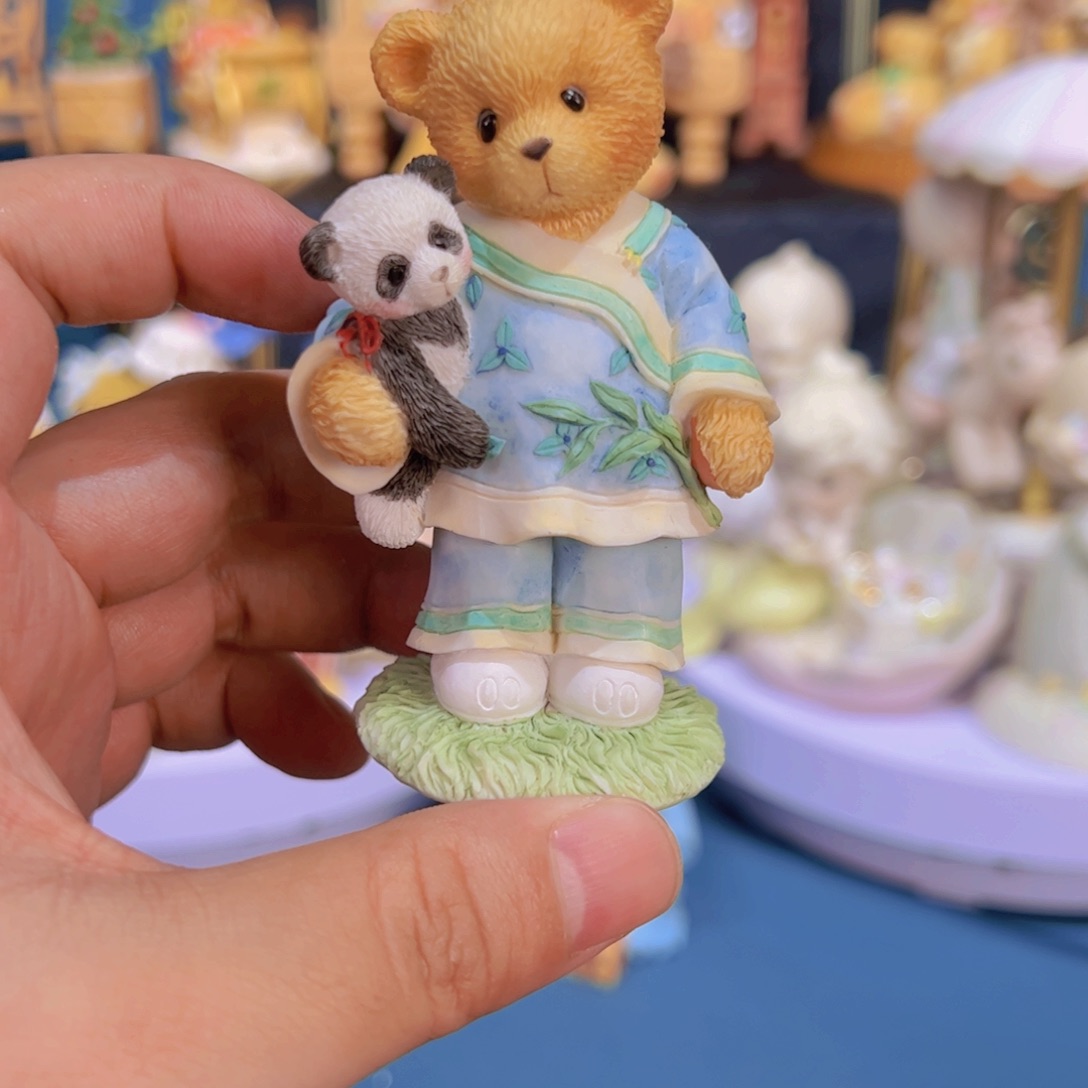 瓷片海淘中古品，