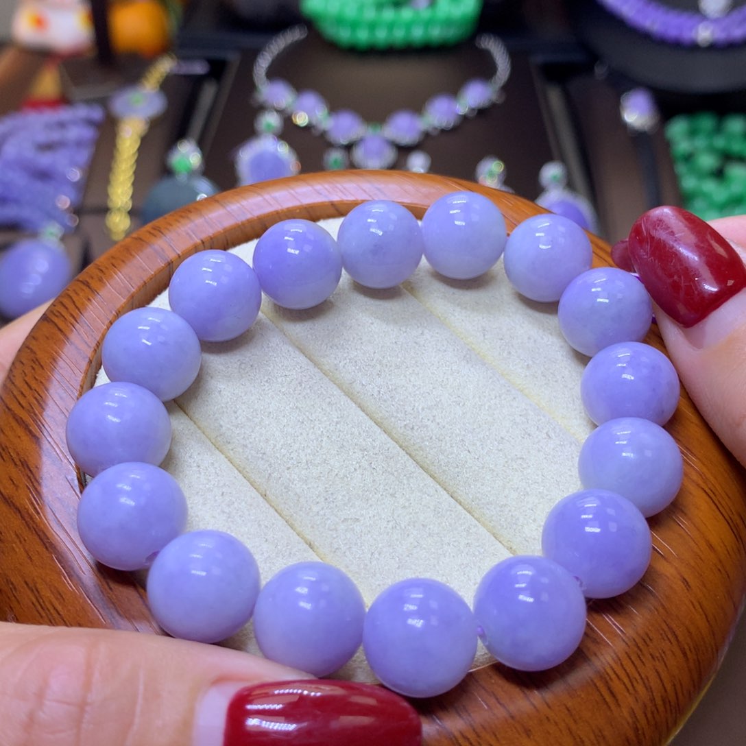 【闪购商品】翡翠颈饰未镶嵌翡翠