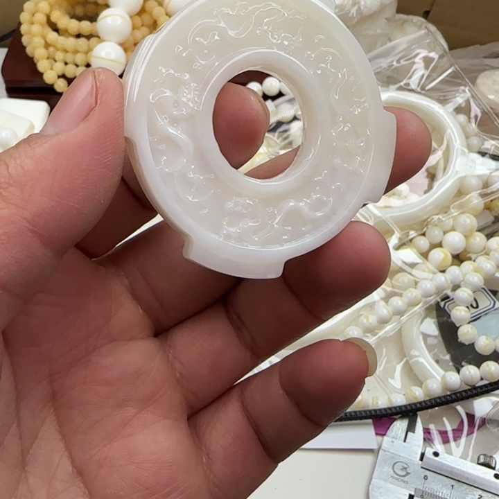 贝壳手串/手链45号