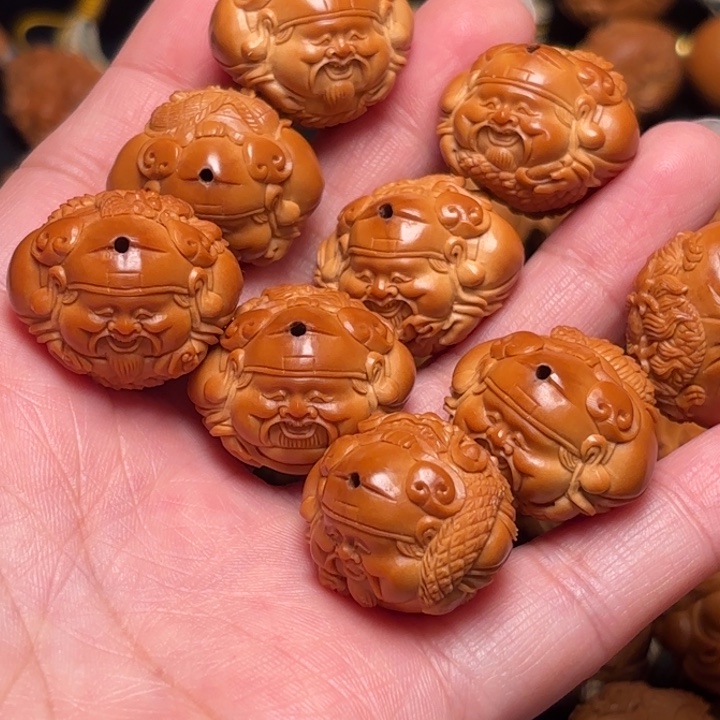 有***世手串/手链橄榄核手串