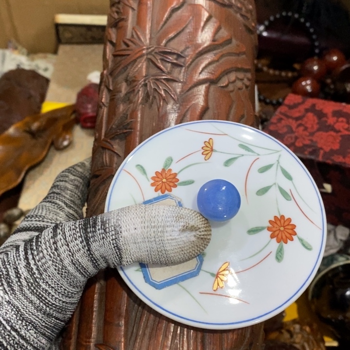 紫砂陶瓷艺术陶瓷艺术