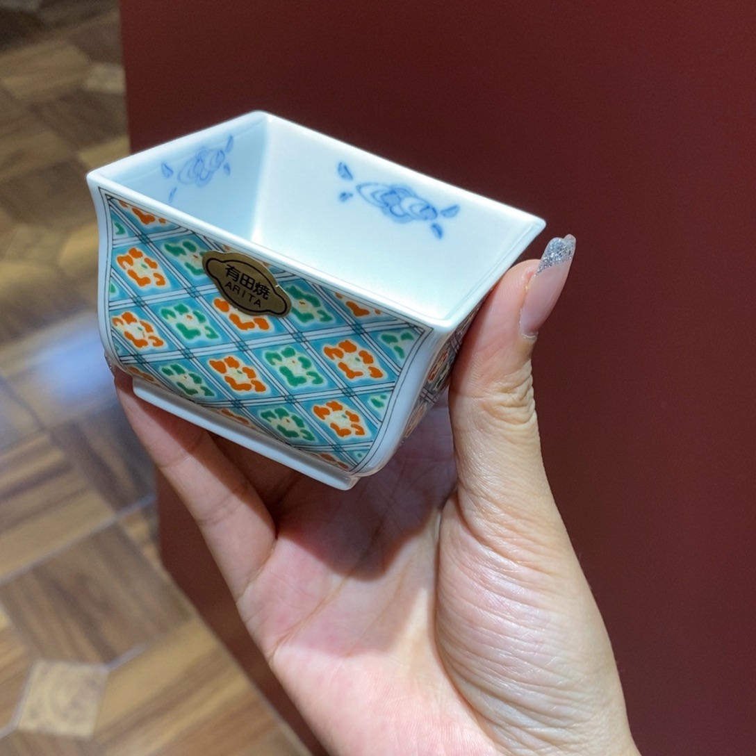 瓷片7 厘米，小杨甄选甄选