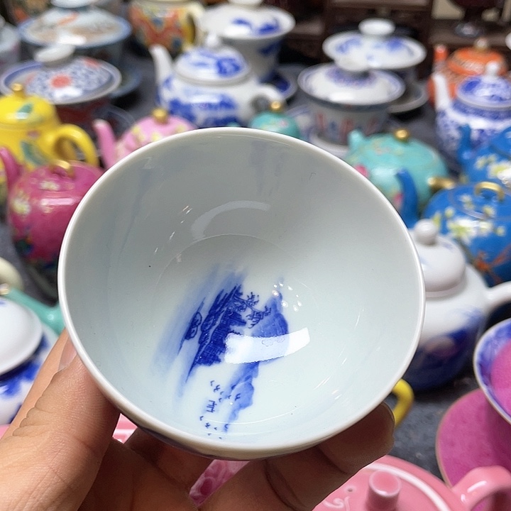 景德镇陶瓷研究所