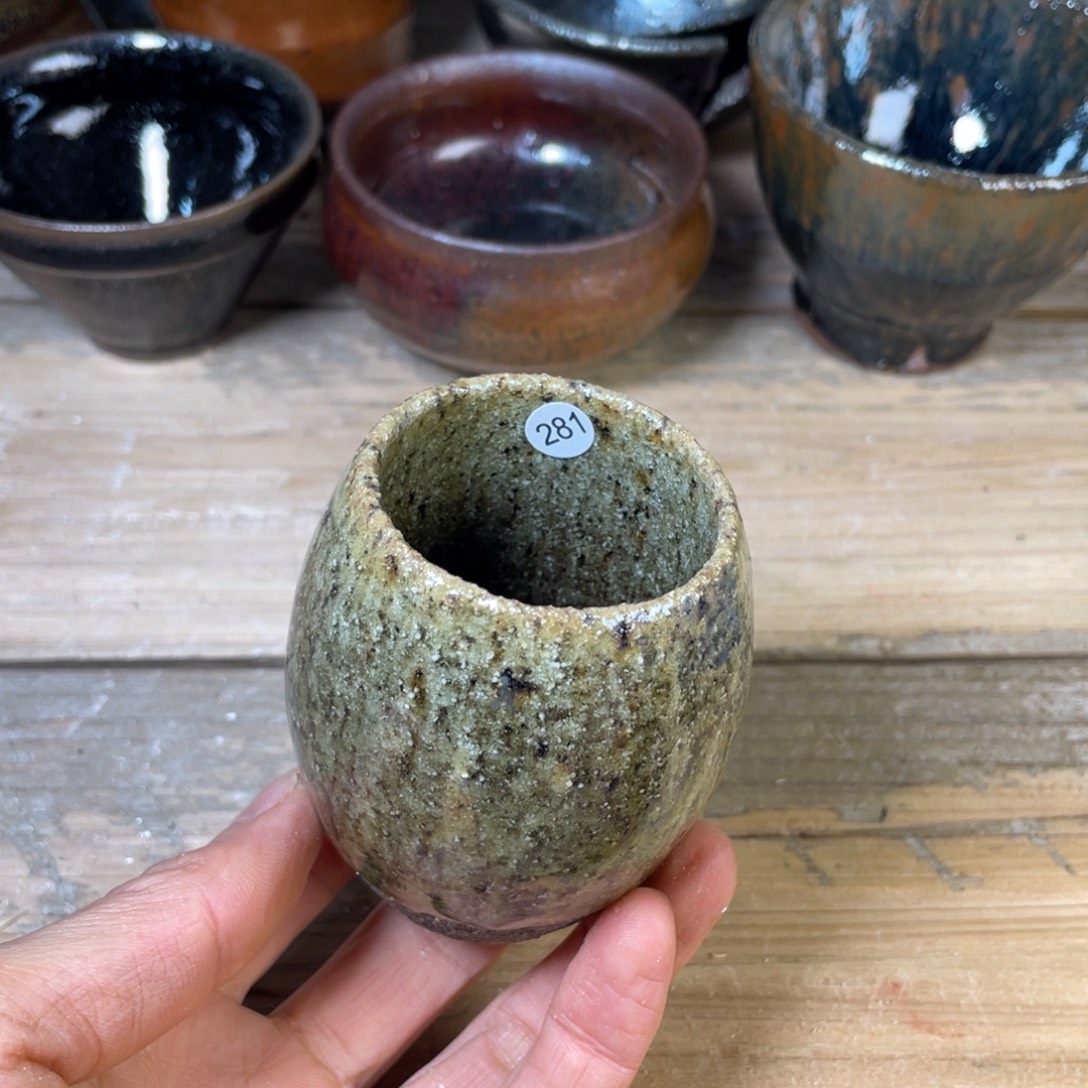 *****茶盏盏盏都有了一种特殊意义