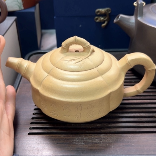 【闪购商品】紫砂茶壶紫砂壶等