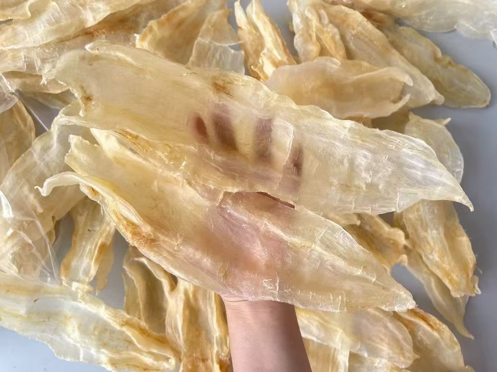 北海阴阳胶 散装农产品