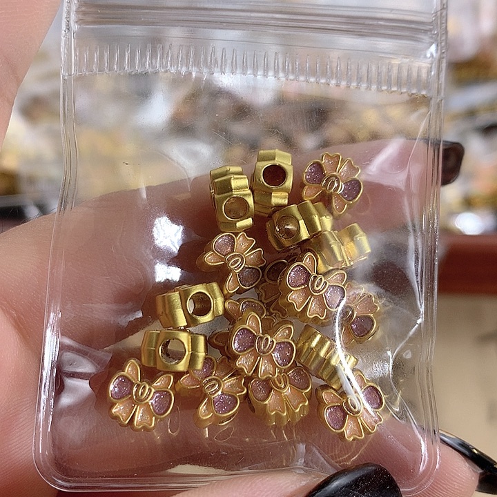 铜合金可爱系列 满三单飞8