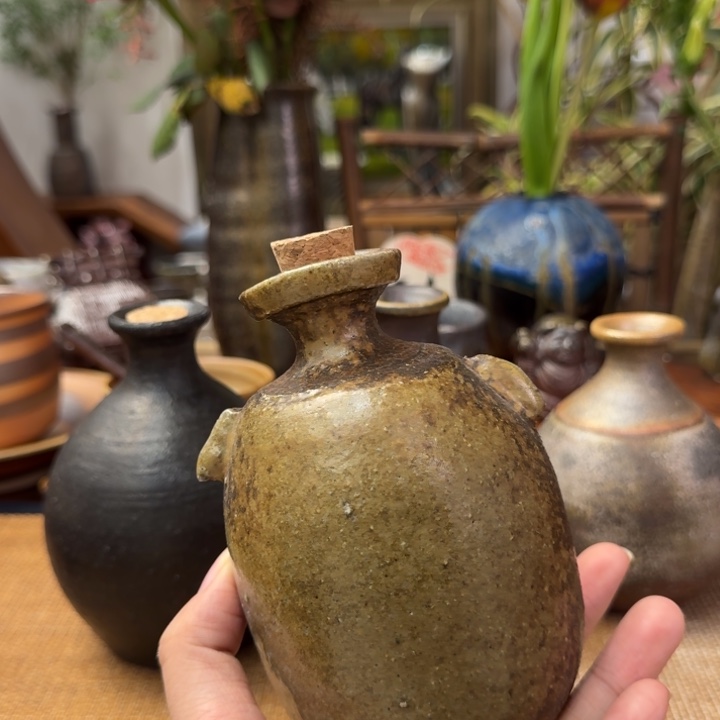 土器女士德利福利一口价
