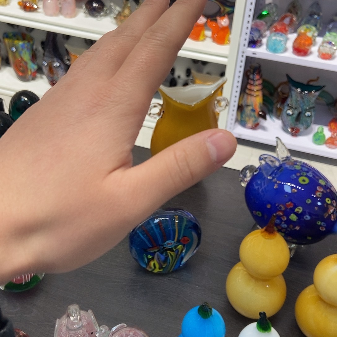 盖***斯琉璃手工艺品全品