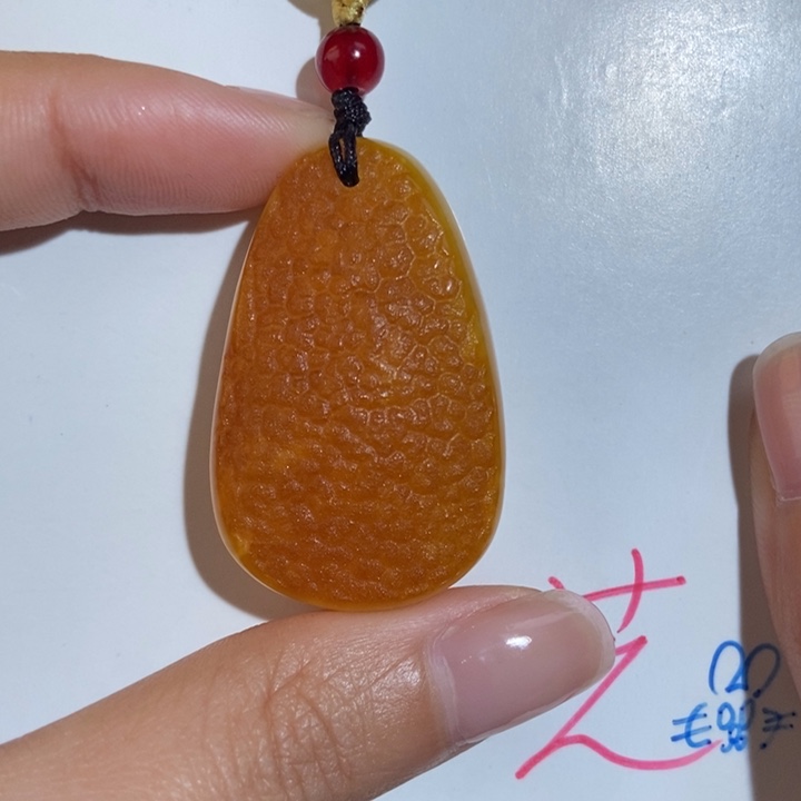 定制琥珀未镶嵌琥珀
