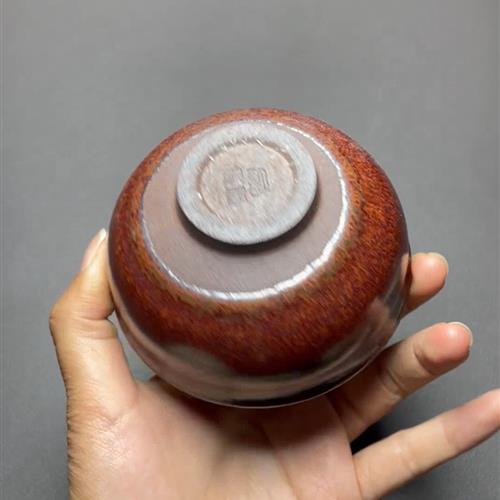 【闪购商品】茶盏-724............