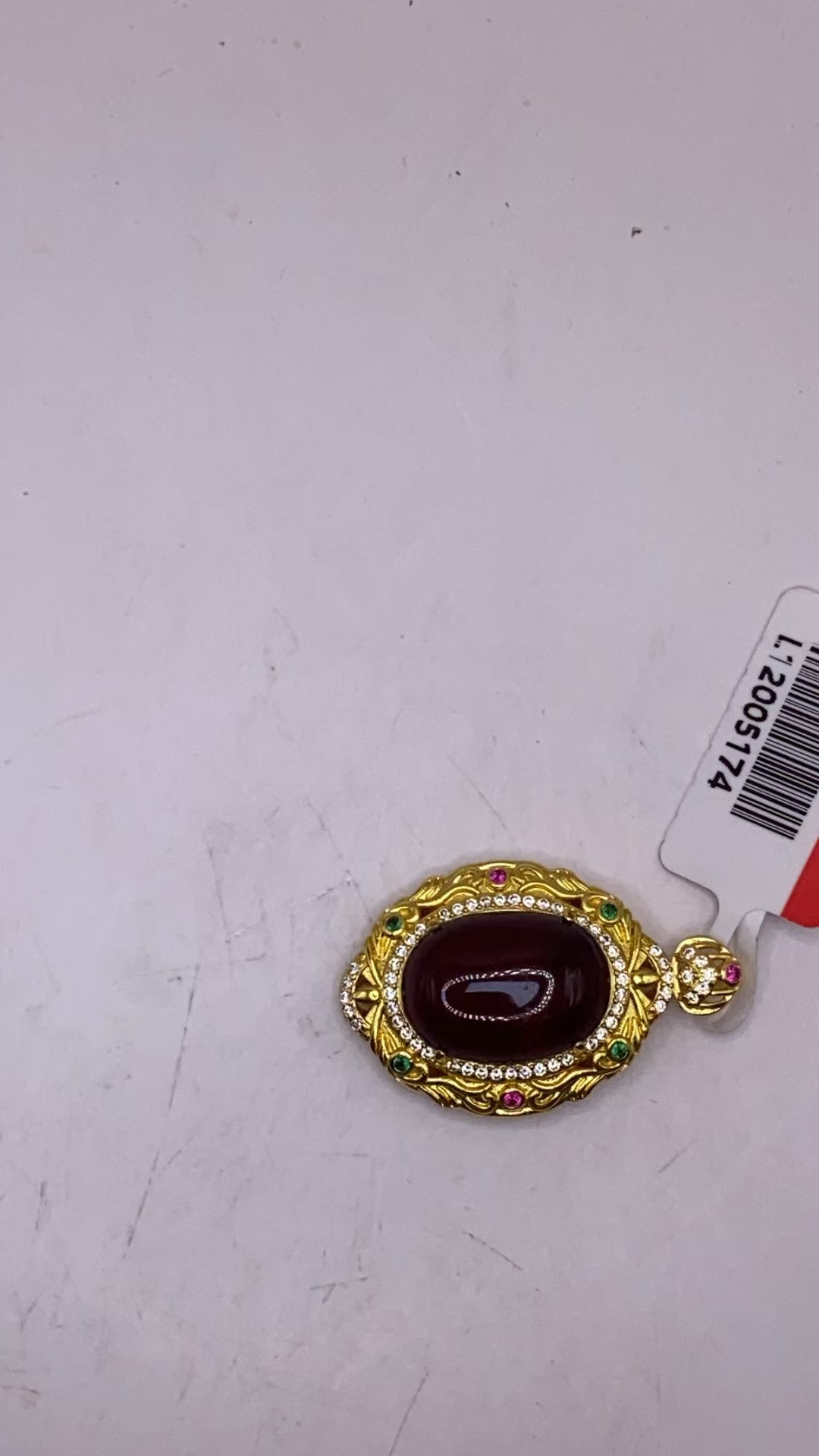 ZY94【臻源饰品】精品时尚百搭气质款吊坠（多样性发其一）