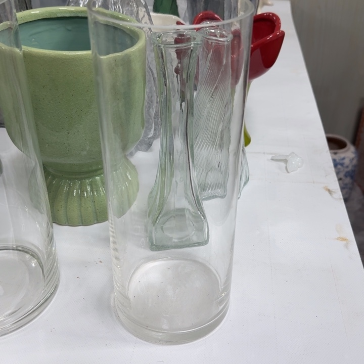 好看的花瓶你值得拥有