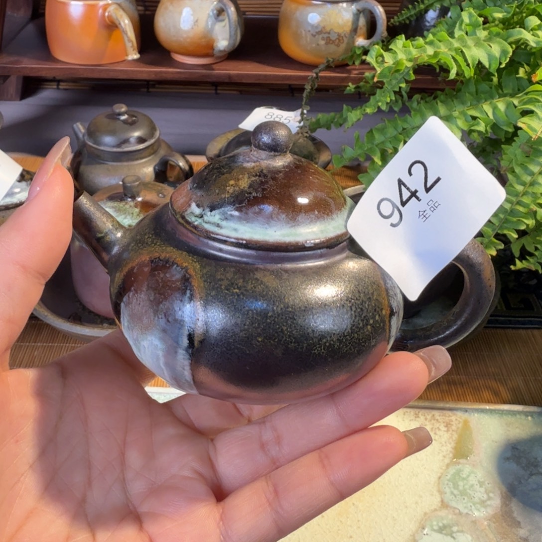 陶荣小店手工制作