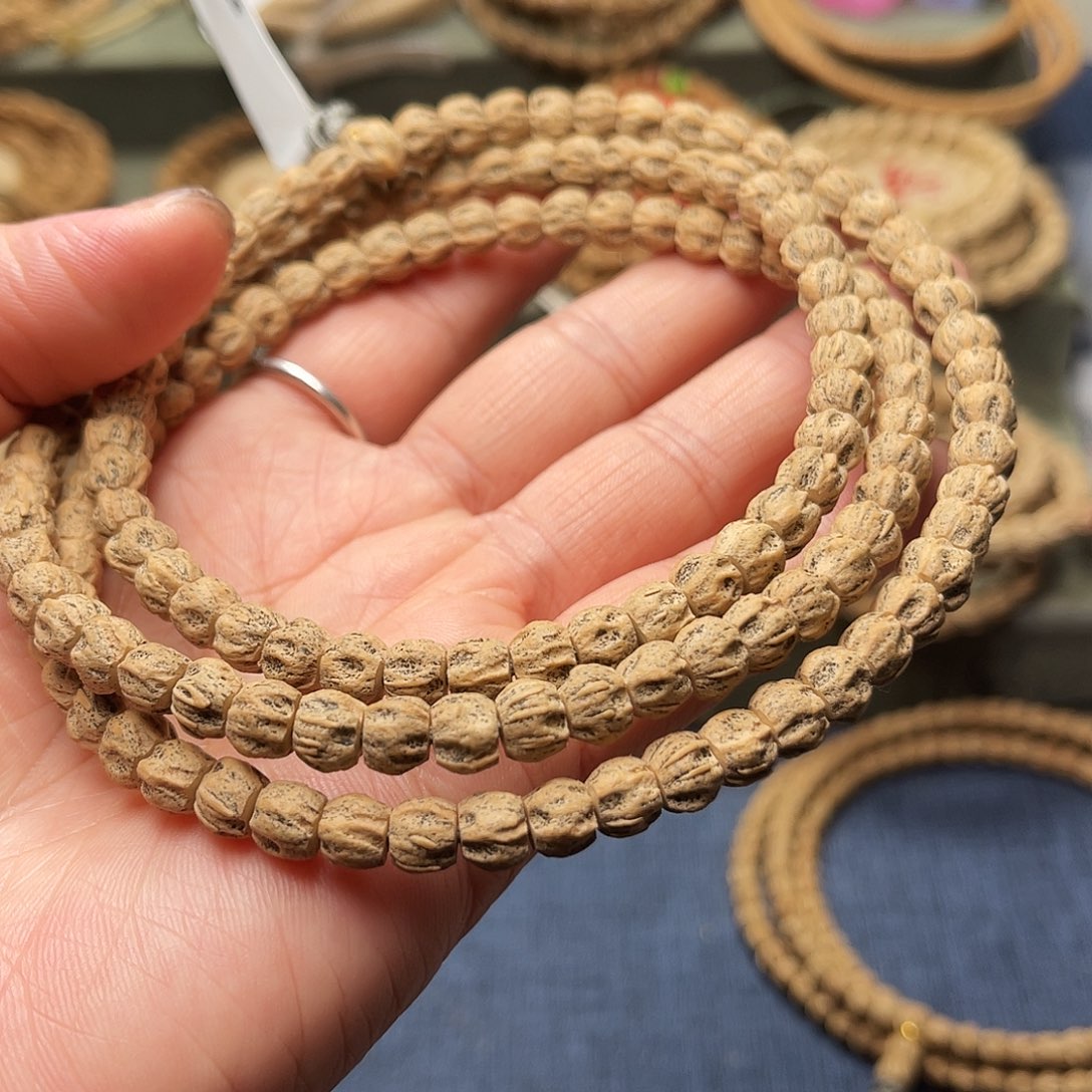 手串柏香籽/百香籽