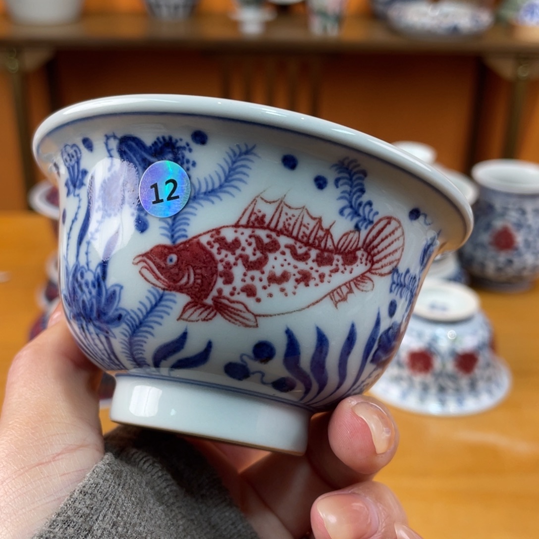 景德镇手绘哈哈哈哈哈哈