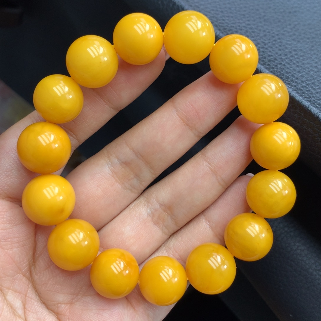 琥珀未镶嵌珠宝奇石15m