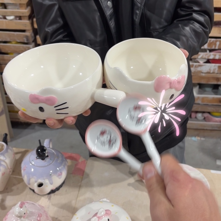 我们的目标是成为更优秀更