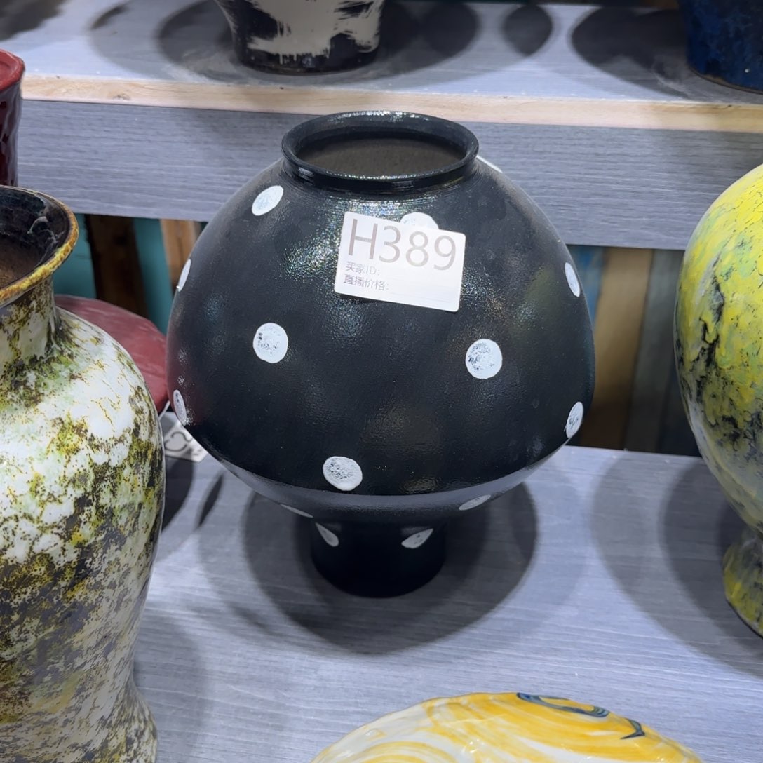 景德镇陶瓷艺术品