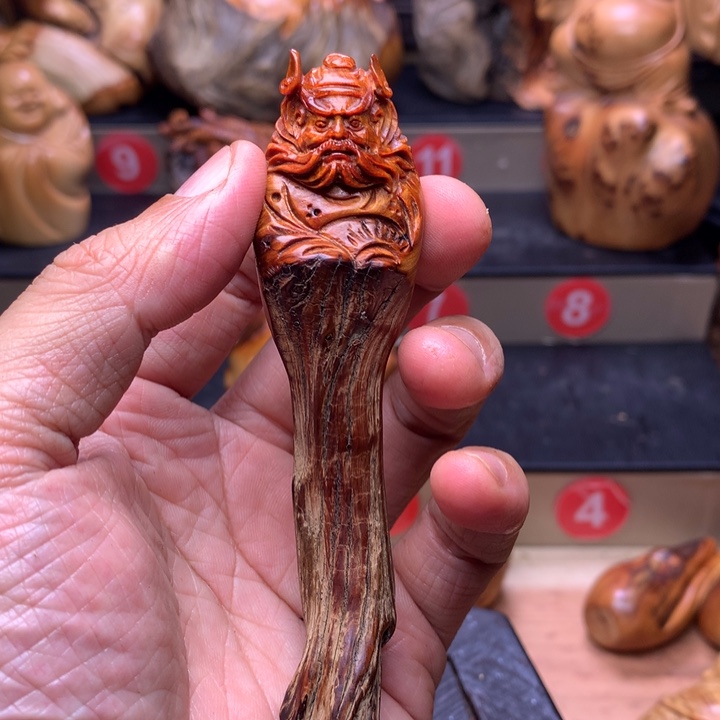 柏木（崖柏）崖柏陈化料