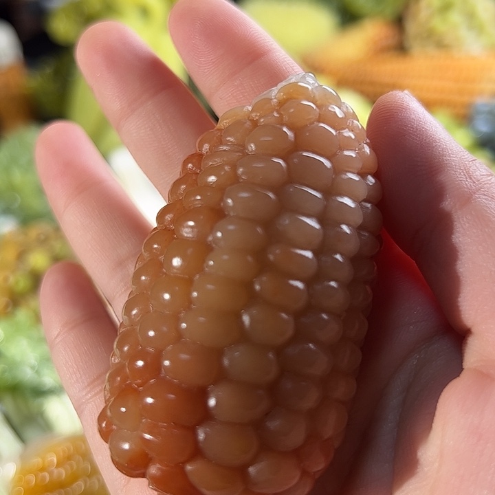 石英质玉玉米合金旅*