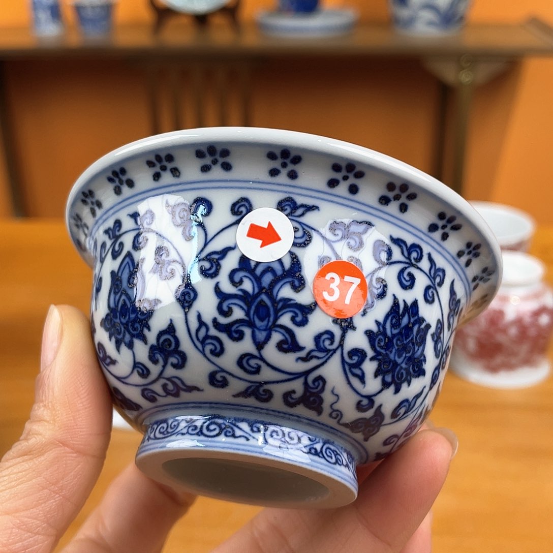 景德镇陶瓷景德镇瓷器