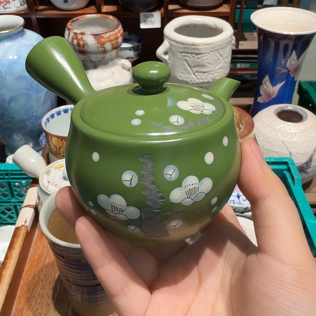 瓷片五十包邮非全新