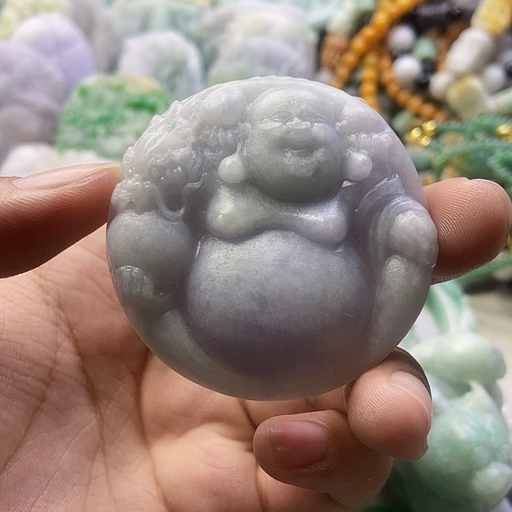 定制翡翠未镶嵌天然翡翠