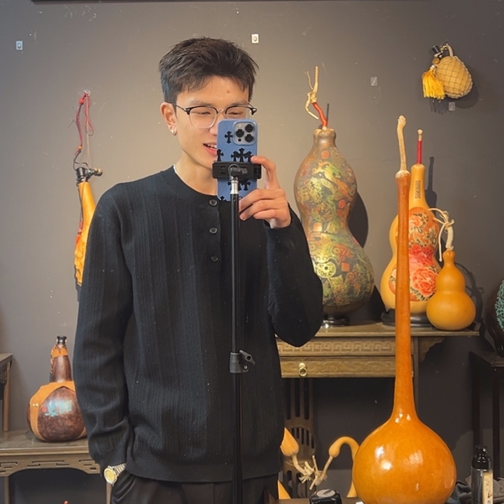 J***～有机玻璃葫芦葫芦葫芦