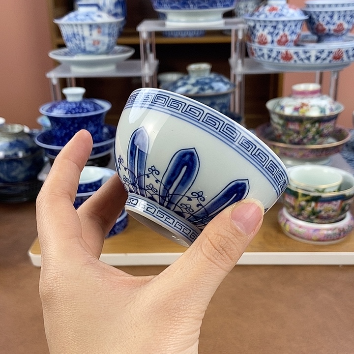 陶瓷制品加工企业在