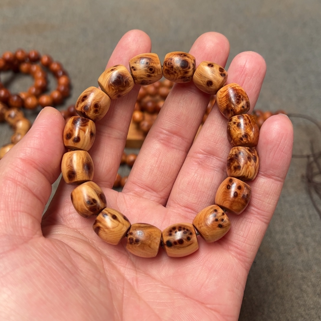 柏木（崖柏）北太行陈化崖柏