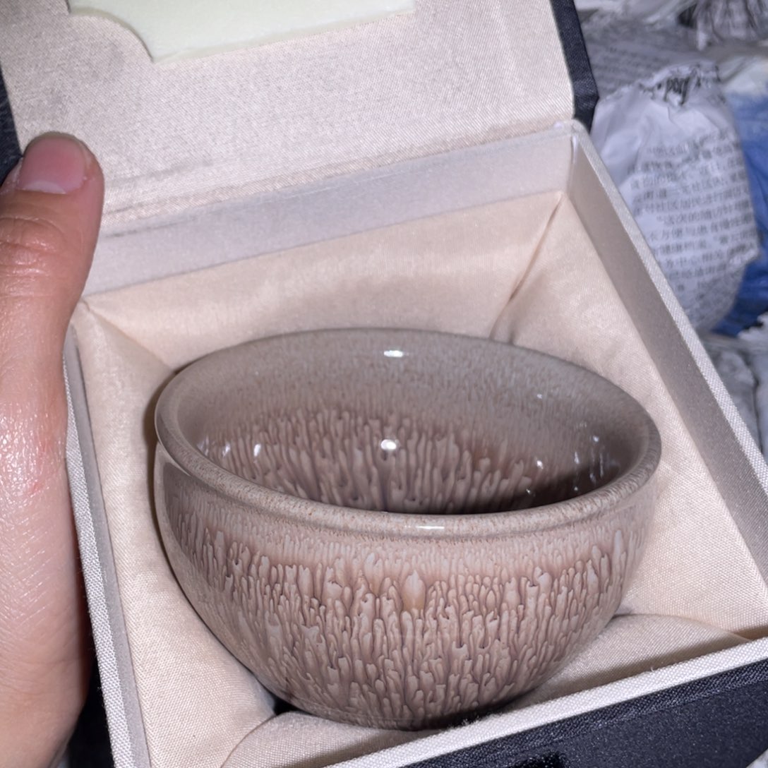 茶盏建盏直播间链接